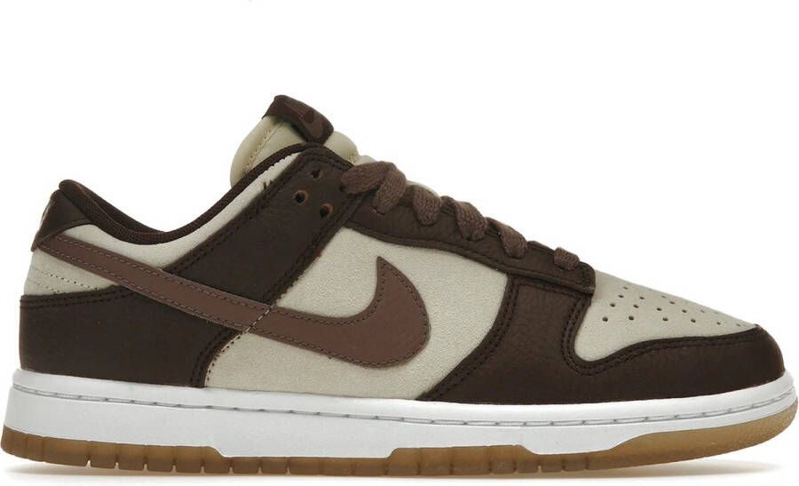 Nike Dunk Low Plum Eclipse (W) FJ4734
