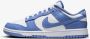 Nike Dunk Low Retro Basketball Schoenen polar polar white white maat: 44.5 beschikbare maaten:42.5 43 44.5 45 46 - Thumbnail 5