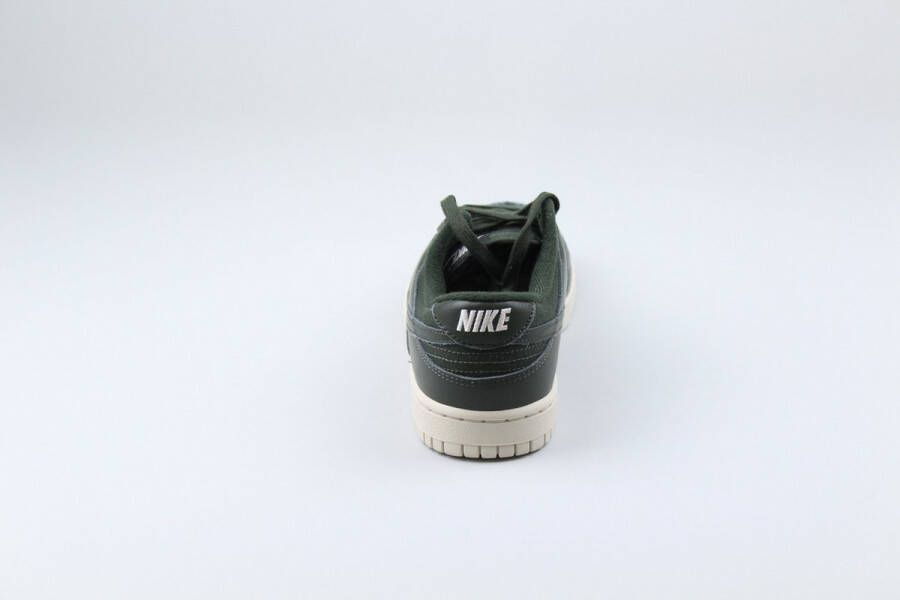 Nike Vintage Sequoia Lage Sneakers Green Heren - Foto 2