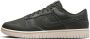 Nike Vintage Sequoia Lage Sneakers Green Heren - Thumbnail 3