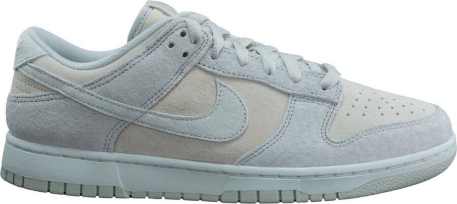 Nike Dunk Low Premium Vast Grey DD8338-001 GRIJS Schoenen