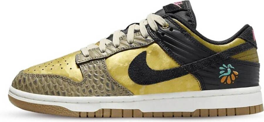 Nike Dunk Low PRM Familia