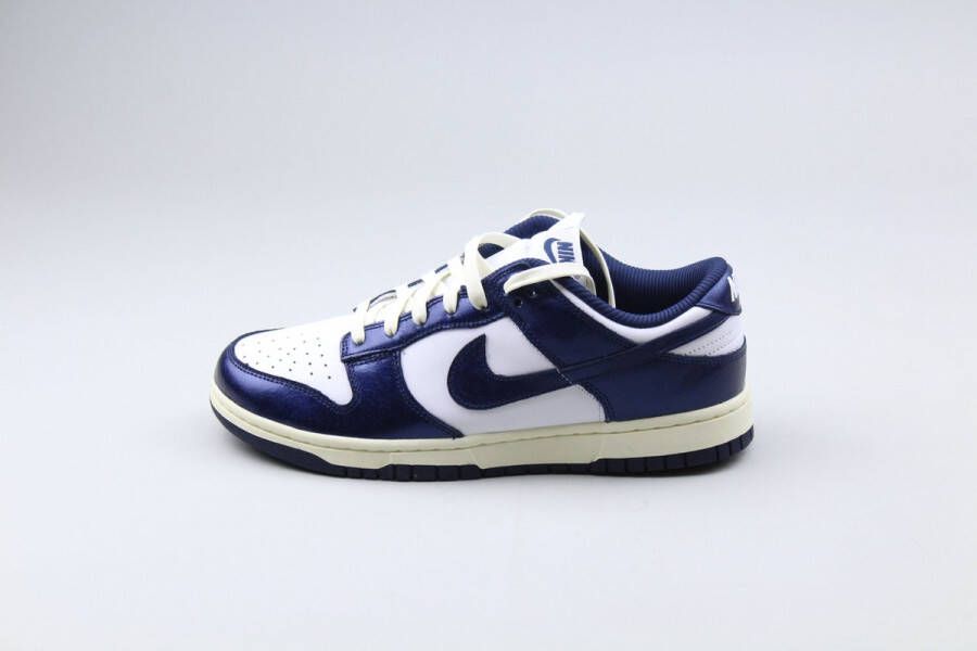 Nike Dunk Low PRM 'Vintage Navy' (W)