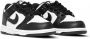 Nike Dunk LOW Next Nature White Black(W)Nike Zwart - Thumbnail 6