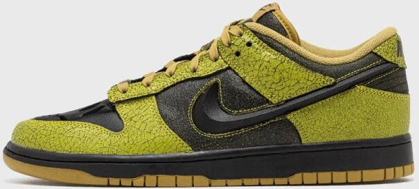 Nike DUNK LOW QS HWN SKULL Sneakers Unisex