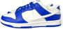 Nike Dunk Low Racer Blue Photon Dust FN3416-001 Sneakers Dames - Thumbnail 1