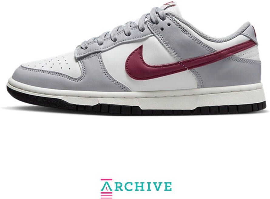 Nike Dunk Low 'Pale Ivory Redwood' - Foto 2
