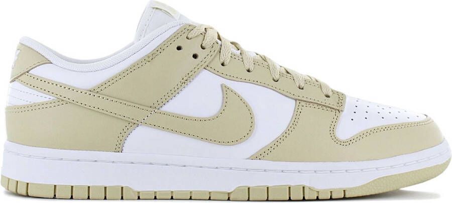 Nike Dunk Low Retro Bttys Basketball Schoenen white team gold wolf grey white maat: 40.5 beschikbare maaten:40.5 41 42 43 44.5 45 46 47.5