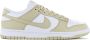 Nike Dunk Low Retro Bttys Basketball Schoenen white team gold wolf grey white maat: 40.5 beschikbare maaten:40.5 41 42 43 44.5 45 46 47.5 - Thumbnail 1