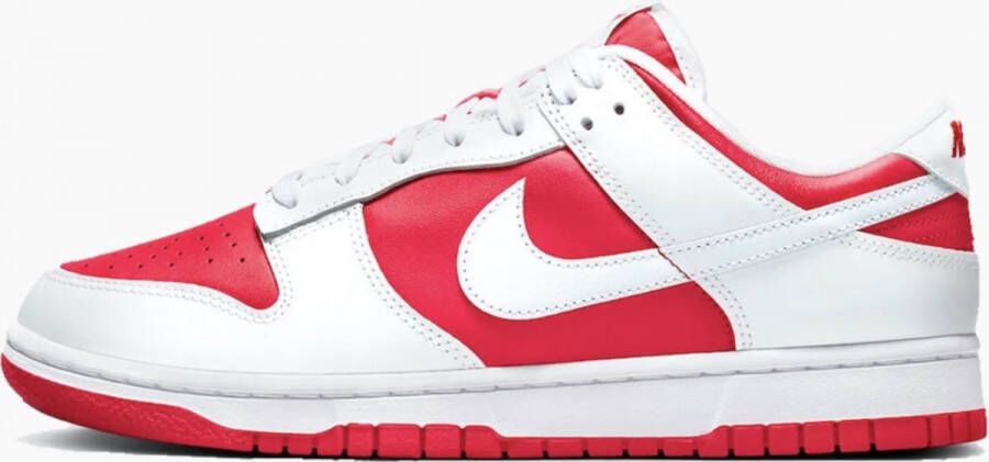 Nike Dunk Low Retro Championship Red DD1391600 EUR