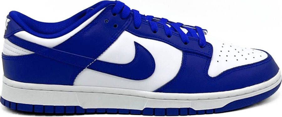 Nike Dunk Low Retro (Concord) Sneakers Unisex