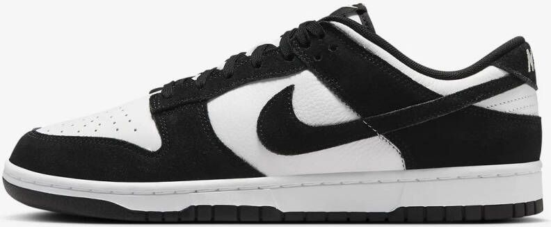 Nike Dunk Low Panda Retro Basketball Schoenen white black white maat: 38.5 beschikbare maaten:41 42.5 43 44.5 45 46 47.5 45.5 47 40.5 3
