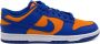 Nike Herenschoenen Dunk Low Retro Bright Ceramic University Red White Team Royal- Heren Bright Ceramic University Red White Team Royal - Thumbnail 6