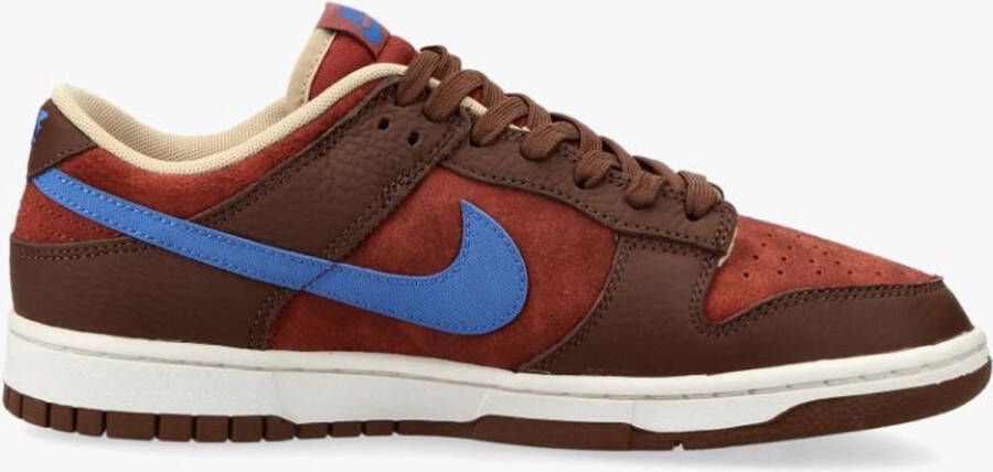 Nike Dunk Low Retro Mars Stone Sneakers Heren Sneakers