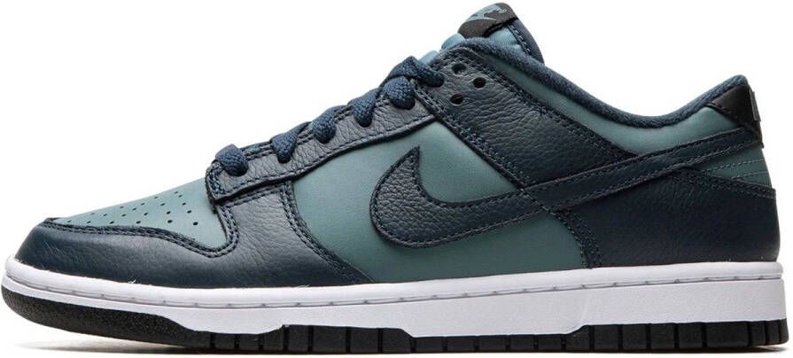 Nike Dunk Low Retro PRM Armory Navy