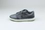 Nike Dunk Low Retro PRM 'Halloween 2022' (GS) sneakers laag grijs groen - Thumbnail 2