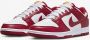 Nike Dunk Low Retro Red USC DD1391 - Thumbnail 2