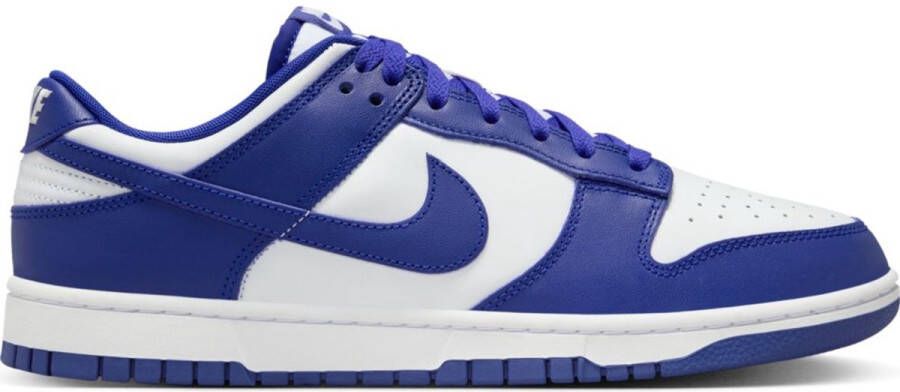 Nike Dunk Low 'Concord' Sneakers Heren Doos Zonder Deksel