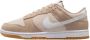 Nike Dunk Low Retro SE Sneaker Beige Groen Wit- Limited edition Doos zonder deksel - Thumbnail 6