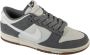 Nike Herenschoenen Dunk Low Retro SE Cool Grey- Heren Cool Grey - Thumbnail 1