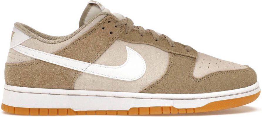 Nike Dunk Low Retro SE Pale Ivory White