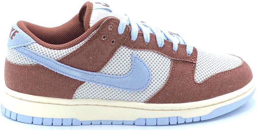 Nike Dunk Low Retro SE- Sneakers Heren