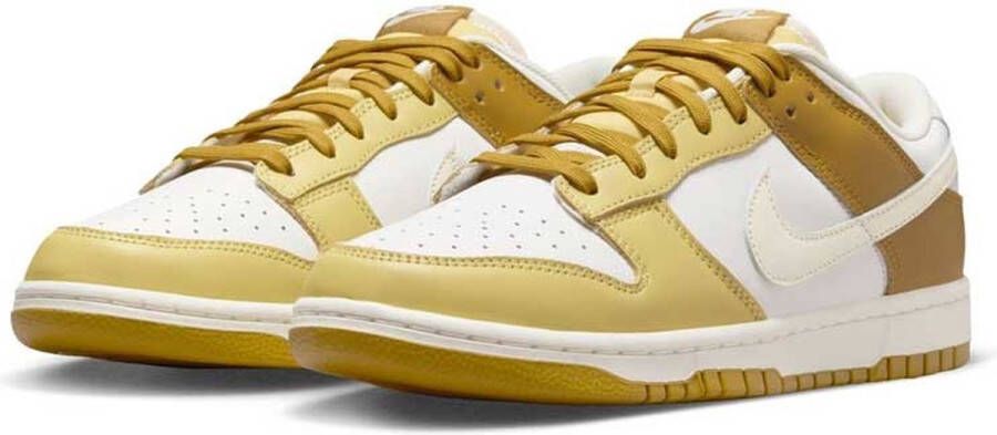 Nike Dunk Low Retro Sneakers Doos zonder deksel