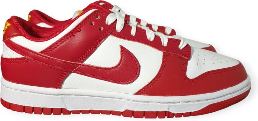 Nike Dunk Low Retro USC DD1391