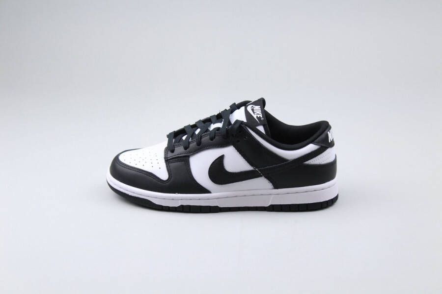 Nike Dunk Low Panda Retro Basketball Schoenen white black white maat: 38.5 beschikbare maaten:41 42.5 43 44.5 45 46 47.5 45.5 47 40.5 3 - Foto 2