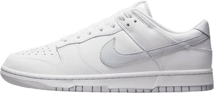 Nike Dunk Low Retro White Pure Platinum DV0831