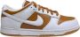 Nike herenschoenen Dunk Low Retro SE Orange- Heren Orange - Thumbnail 3