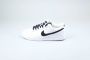 Nike Dunk Low Retro Basketball Schoenen white black summit white maat: 43 beschikbare maaten:41 42.5 43 44 45 46 - Thumbnail 4