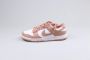 Nike Dunk Low Whisper Sneakers Nike Roze - Thumbnail 10