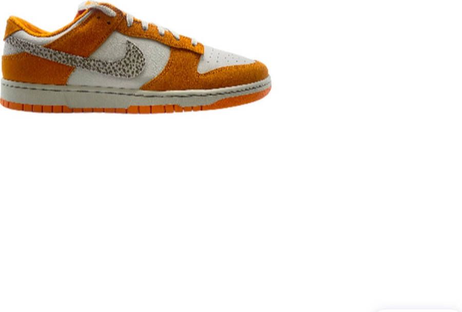 Nike Dunk Low AS Kumquat (Safari) Sneakers Unisex