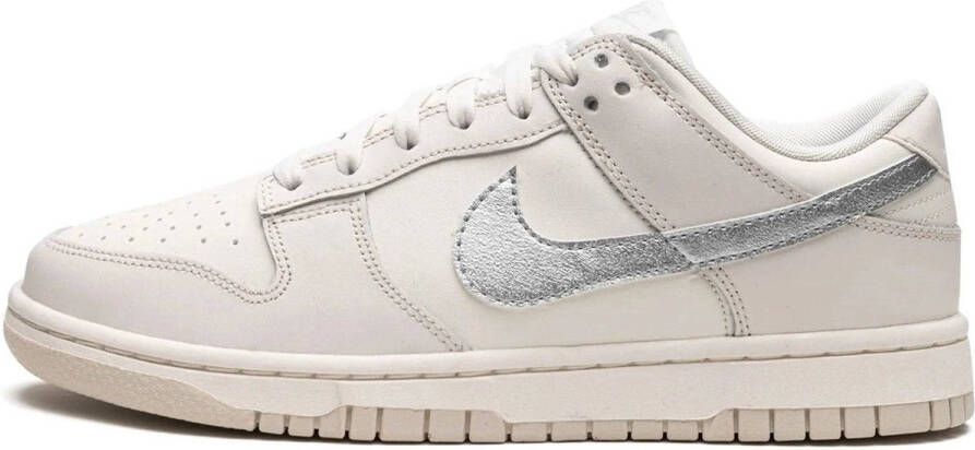 Nike Dunk Low Sail Oxygen Purple