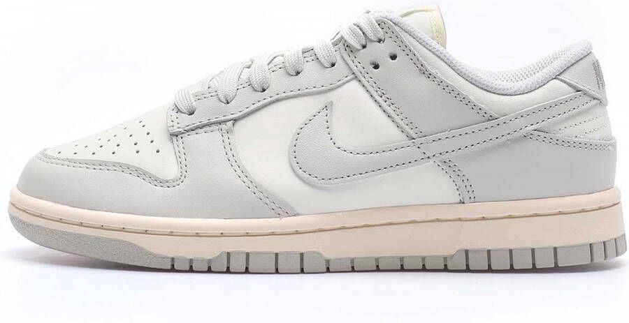 Nike Dunk Low (W) Light Bone DD1503-107 Kleur als op foto Schoenen - Foto 13