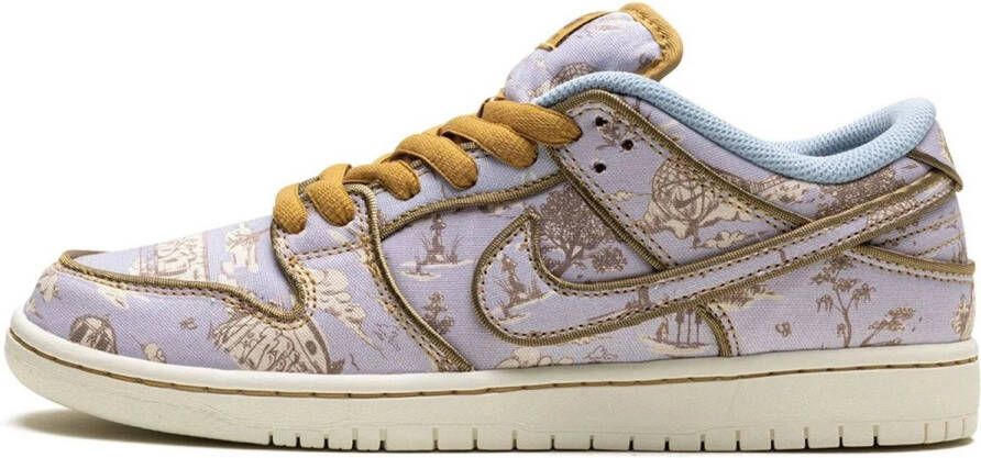 Nike Dunk Low SB Premium City of Style