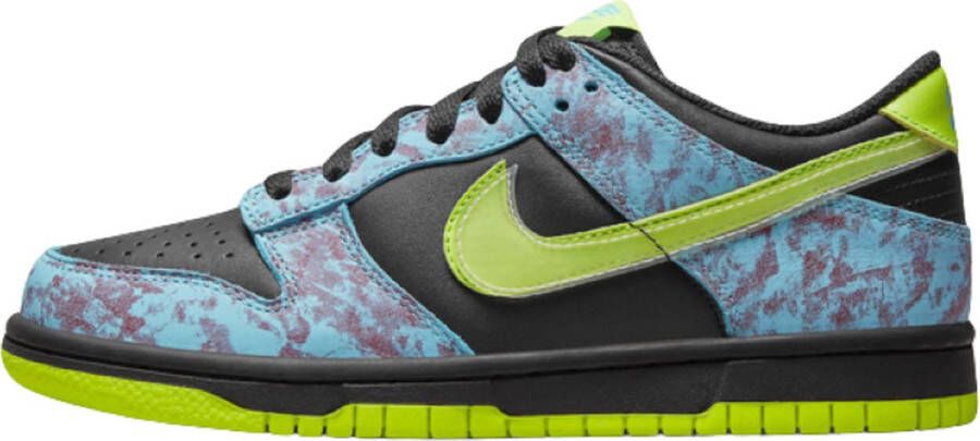 Nike Dunk Low SE 2 (GS) -Multi color