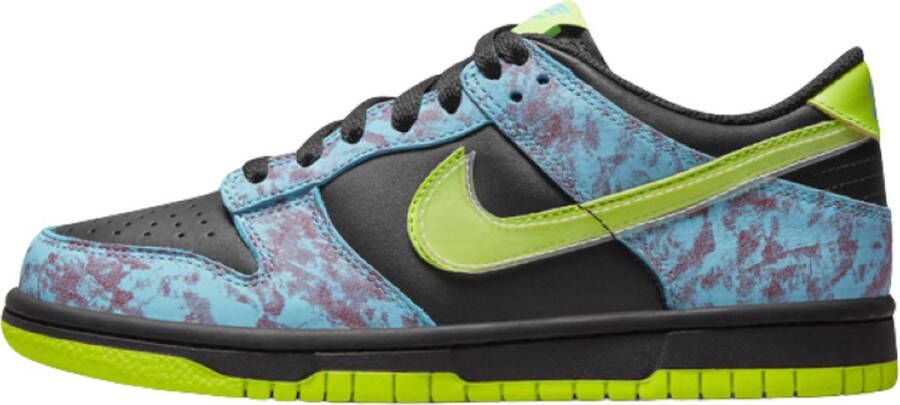 Nike Dunk Low SE 2 (GS) -Multi color