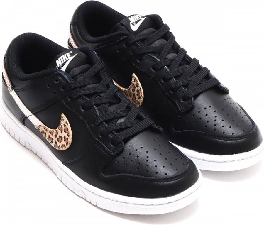 Nike Dunk Low Dames Schoenen - Foto 4