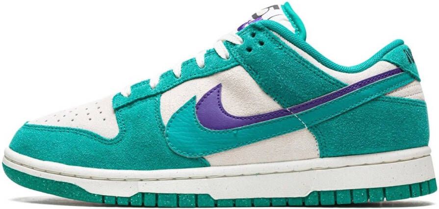 Nike Dunk Low SE 85 Neptune Green