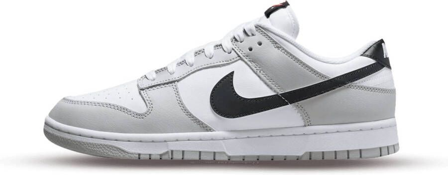 Nike Dunk low se lottery pack grey fog (gs)