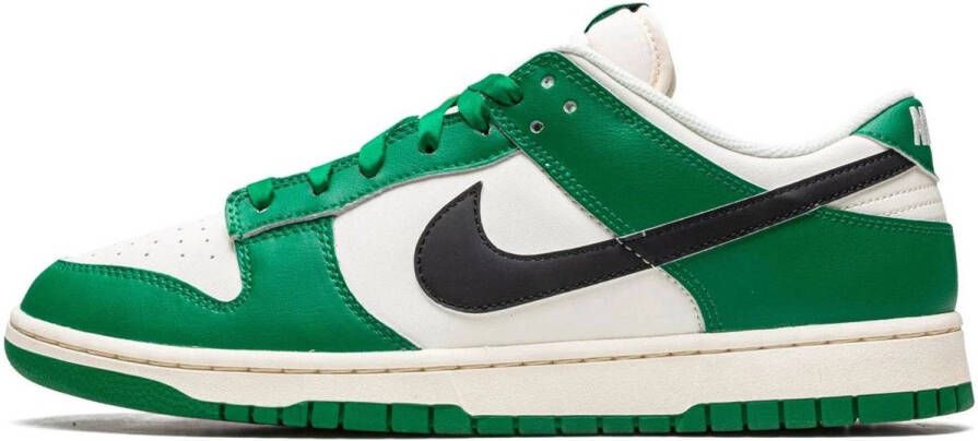 Nike Dunk Low SE Lottery Pack Malachite Green