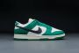 Nike Dunk Low SE Lottery Pack Malachite Green DR9654-100 GROEN Schoenen - Thumbnail 3