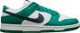 Nike Dunk Low SE Lottery Pack Malachite Green DR9654-100 GROEN Schoenen - Thumbnail 4