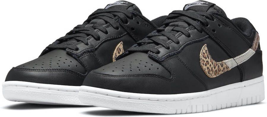 Nike Dunk Low Dames Schoenen - Foto 5