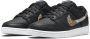 Nike Dunk Nike W Low Se Black Multi Color Black Schoenmaat 37 1 2 Sneakers DD7099 001 - Thumbnail 5