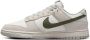 Nike Dunk Low Sneaker Wit Beige Limited edition - Thumbnail 1