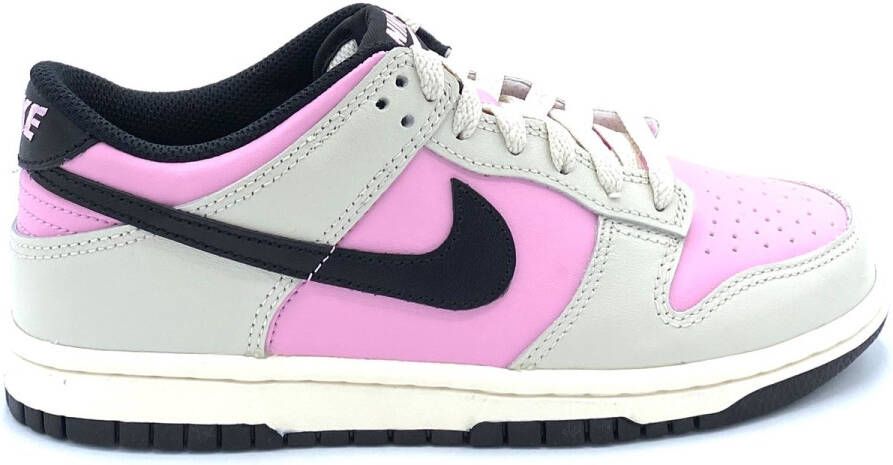 Nike Dunk Low- Sneakers