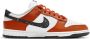 Nike Dunk Low Retro Basketball Schoenen campfire orange anthracite summit white maat: 42.5 beschikbare maaten:42.5 44.5 45 - Thumbnail 3